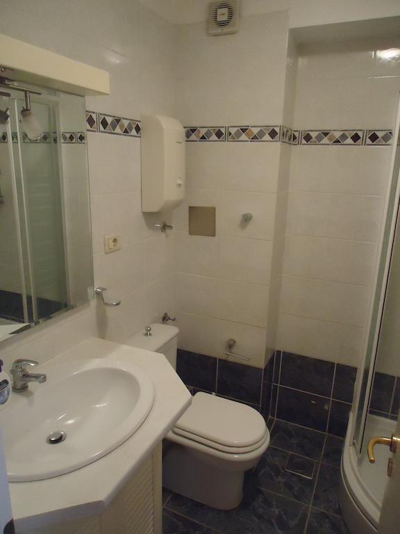Apartment Lana Split Room photo