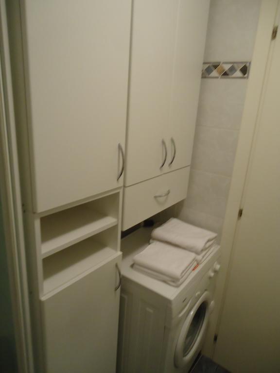 Apartment Lana Split Room photo