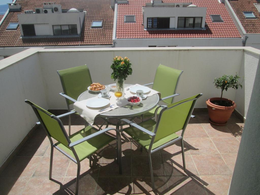 Apartment Lana Split Exterior photo
